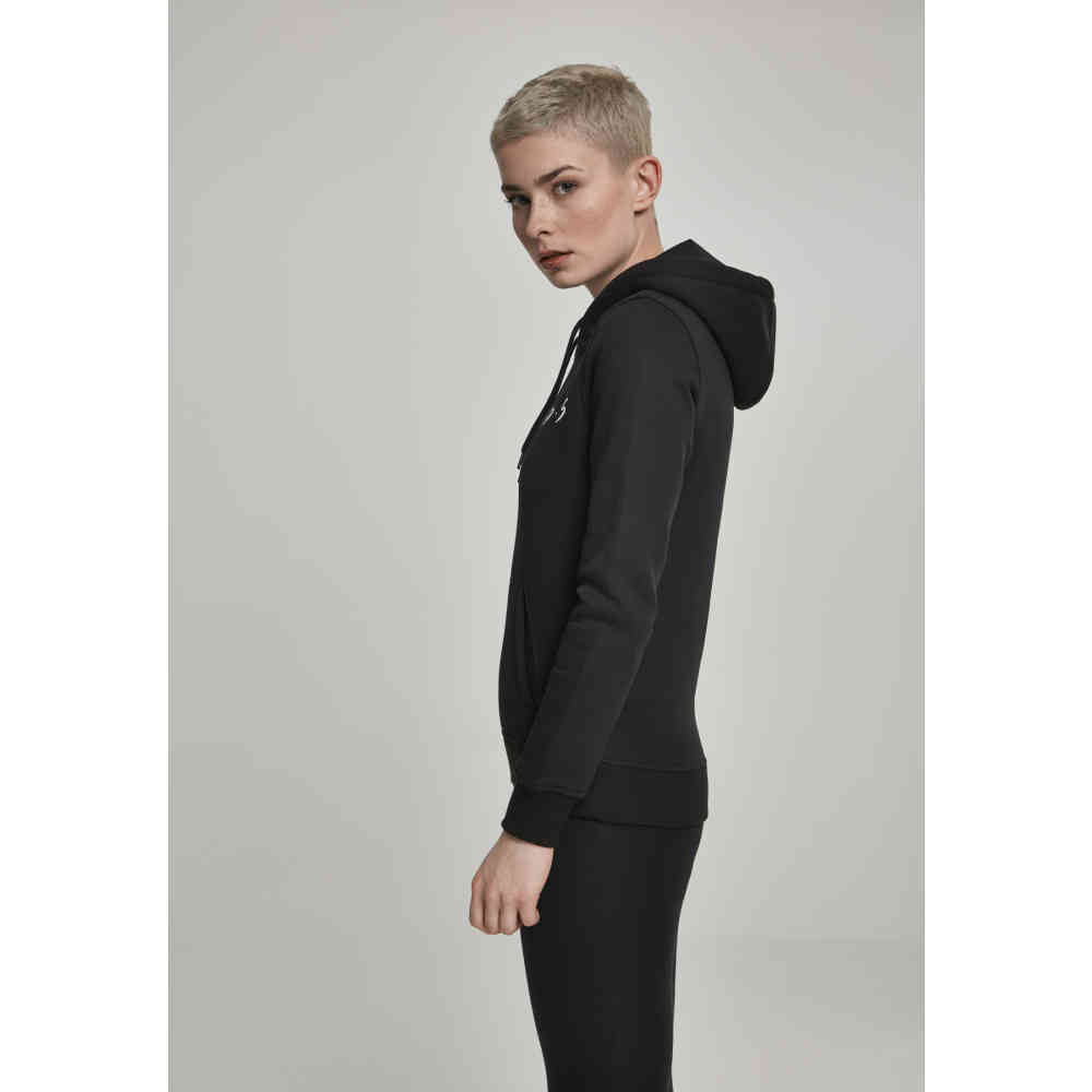 Merchcode Friends - Friends Hoodie/trui - Zwart